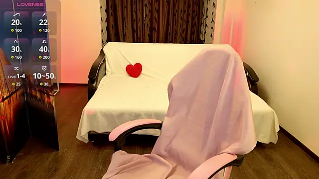 AnneHaddaway online show from 18, 1, 2026