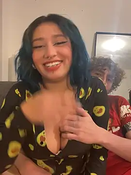 Snapshot of Bulmasexy chatting on 10, 3, 2025 Bulmasexy online show from 10, 3, 2025