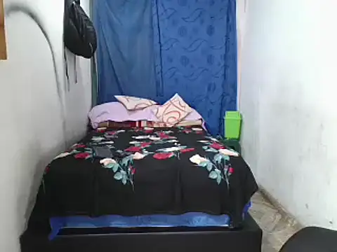 pecadodulce123 online show from 14, 3, 2025