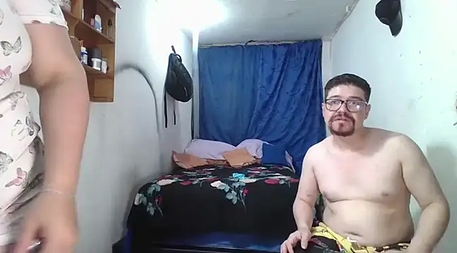 pecadodulce123 online show from 17, 3, 2025