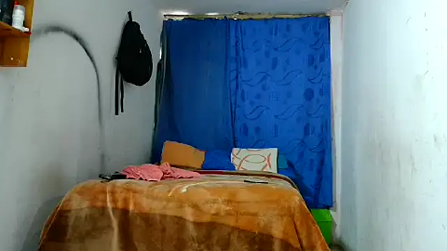 pecadodulce123 online show from 21, 3, 2025