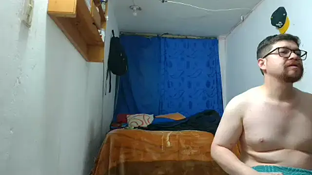 pecadodulce123 online show from 23, 3, 2025