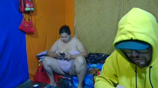 pecadodulce123 online show from 5, 1, 2026