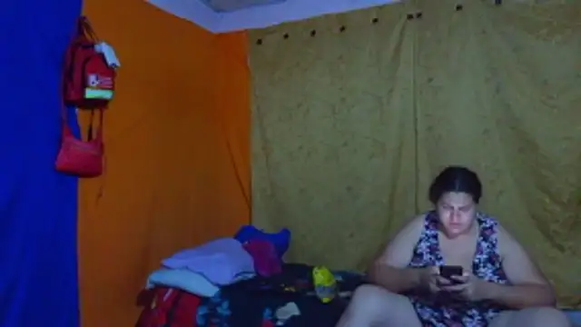 pecadodulce123 online show from 8, 1, 2026