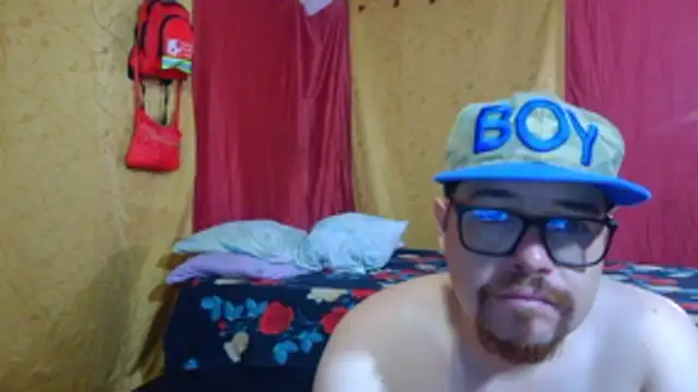 pecadodulce123 online show from 5, 2, 2026