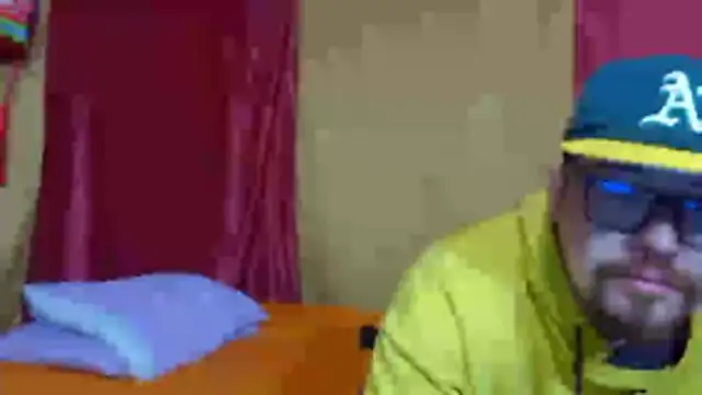 pecadodulce123 online show from 6, 2, 2026