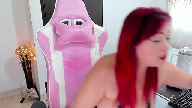 sexyhot 2024 online show from 23, 12, 2024