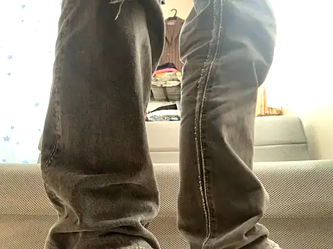 kuma0908 online show from 14, 9, 2025