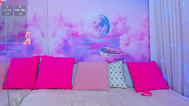 Snapshot of Curvy_Dynamite_ chatting on 7, 2, 2025 Curvy Dynamite online show from 7, 2, 2025