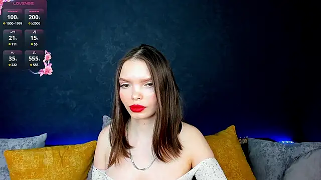 Snapshot of Curvy_Dynamite_ chatting on 15, 2, 2025 Curvy Dynamite online show from 15, 2, 2025