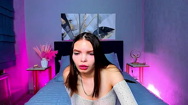 Snapshot of Curvy_Dynamite_ chatting on 26, 2, 2025 Curvy Dynamite online show from 26, 2, 2025