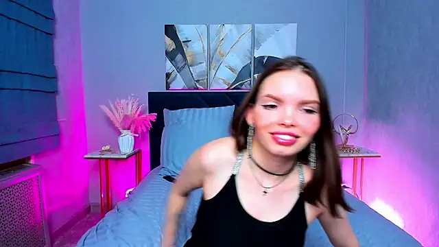 Snapshot of Curvy_Dynamite_ chatting on 26, 2, 2025 Curvy Dynamite online show from 26, 2, 2025