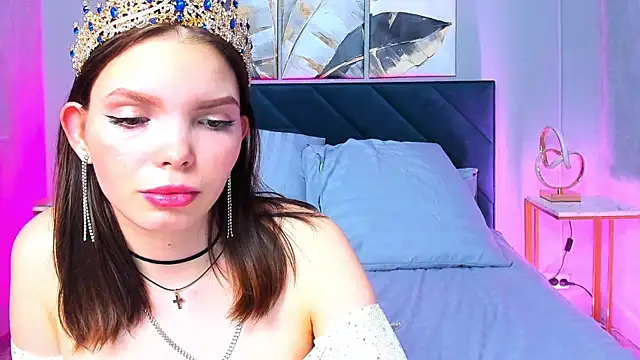 Snapshot of Curvy_Dynamite_ chatting on 28, 2, 2025 Curvy Dynamite online show from 28, 2, 2025