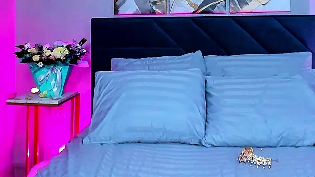 Snapshot of Curvy_Dynamite_ chatting on 6, 3, 2025 Curvy Dynamite online show from 6, 3, 2025