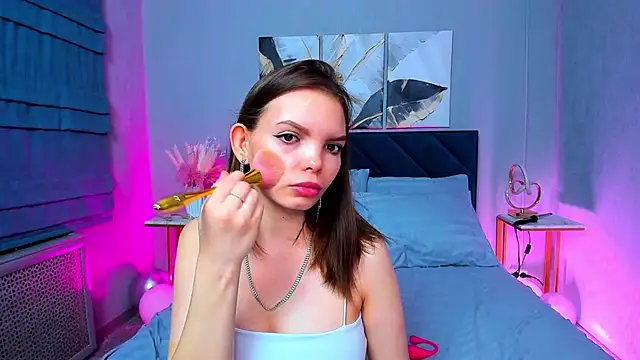 Snapshot of Curvy_Dynamite_ chatting on 15, 3, 2025 Curvy Dynamite online show from 15, 3, 2025