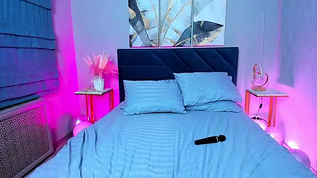 Snapshot of Curvy_Dynamite_ chatting on 18, 3, 2025 Curvy Dynamite online show from 18, 3, 2025