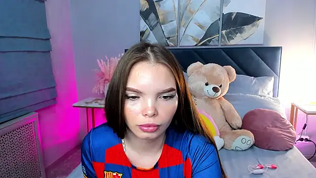 Snapshot of Curvy_Dynamite_ chatting on 15, 9, 2025 Curvy Dynamite online show from 15, 9, 2025