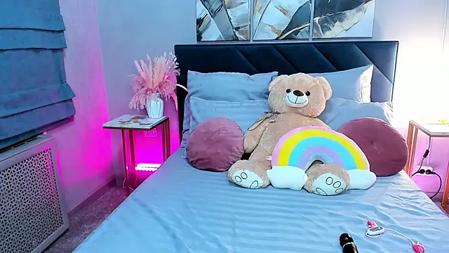 Snapshot of Curvy_Dynamite_ chatting on 29, 9, 2025 Curvy Dynamite online show from 29, 9, 2025