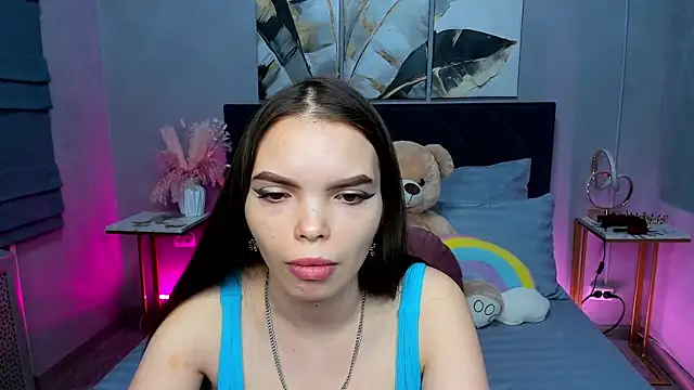 Snapshot of Curvy_Dynamite_ chatting on 6, 11, 2025 Curvy Dynamite online show from 6, 11, 2025