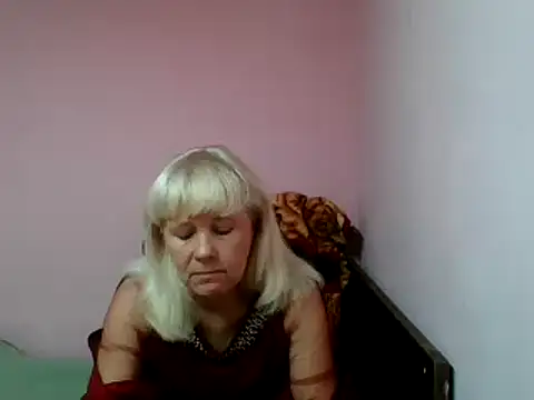 sakura blonde online show from 25, 2, 2025