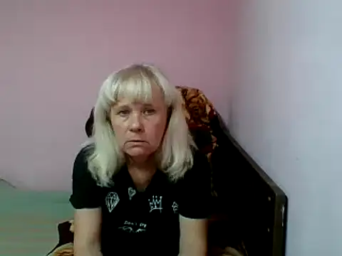 sakura blonde online show from 25, 2, 2025