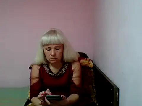 sakura blonde online show from 9, 3, 2025