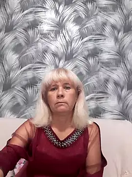 sakura blonde online show from 29, 9, 2025