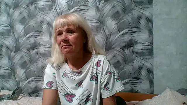 sakura blonde online show from 7, 10, 2025