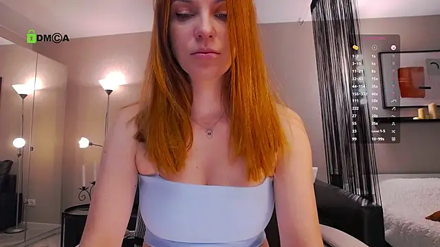 GoddessOlga online show from 22, 4, 2026