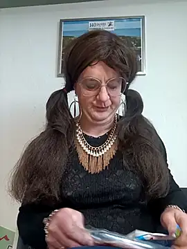 sexynadinets89 online show from 17, 2, 2025