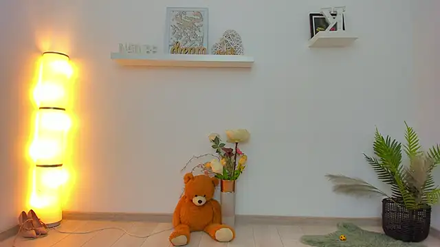 Snapshot of Julya_Anna chatting on 23, 2, 2025 Julya Anna online show from 23, 2, 2025