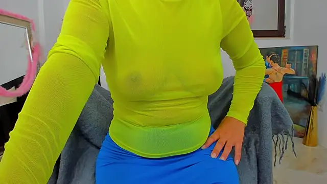 Snapshot of Julya_Anna chatting on 9, 9, 2025 Julya Anna online show from 9, 9, 2025