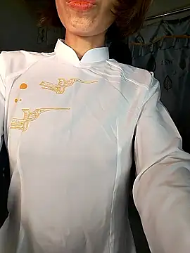 Snapshot of Lucy_limon chatting on 8, 1, 2026 Lucy limon online show from 8, 1, 2026