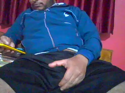 sanju-9973 online show from 24, 1, 2025