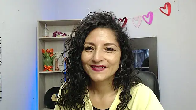 arianna ros3 online show from 12, 2, 2025