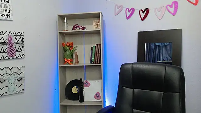 arianna ros3 online show from 12, 2, 2025