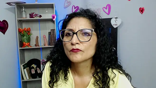 arianna ros3 online show from 22, 2, 2025