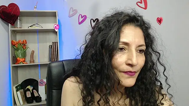 arianna ros3 online show from 23, 2, 2025