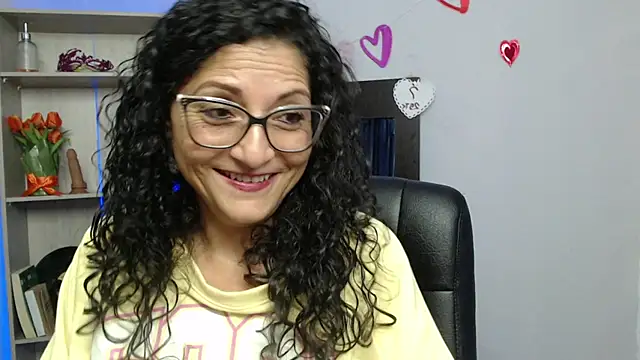 arianna ros3 online show from 2, 3, 2025