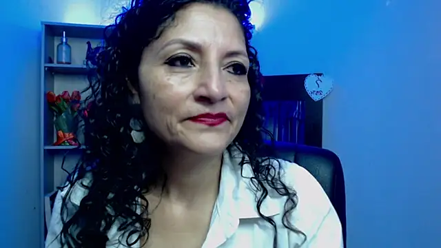arianna ros3 online show from 15, 3, 2025