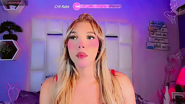 Aileen 18 online show from 3, 1, 2025