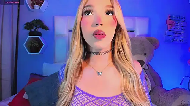 Aileen 18 online show from 3, 10, 2025