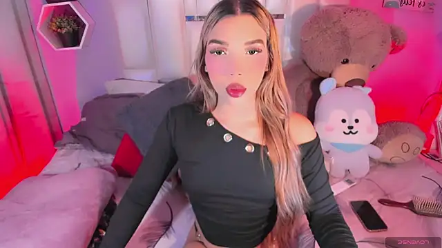 Aileen 18 online show from 29, 4, 2026