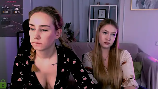 playful sophie online show from 28, 1, 2025