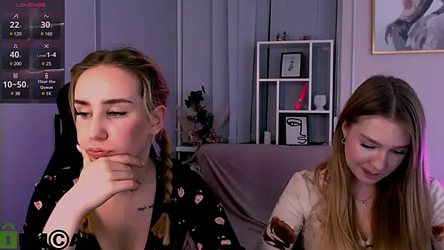 playful sophie online show from 29, 1, 2025