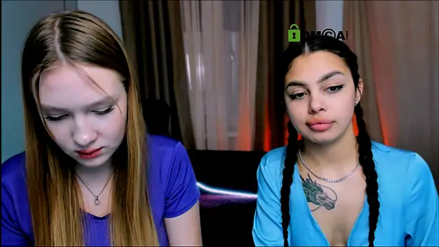 playful sophie online show from 7, 2, 2025