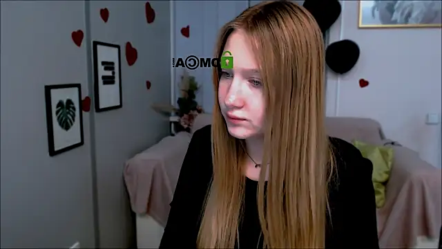 playful sophie online show from 25, 2, 2025