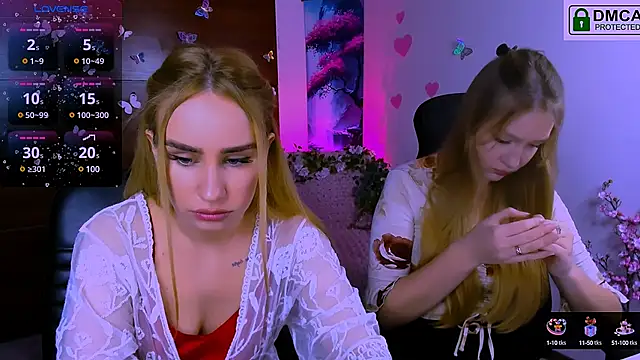 playful sophie online show from 13, 3, 2025