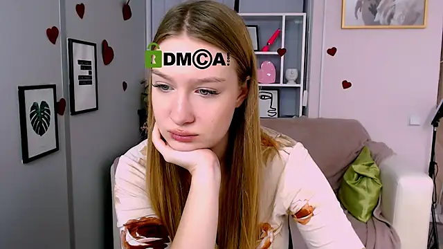 playful sophie online show from 17, 3, 2025