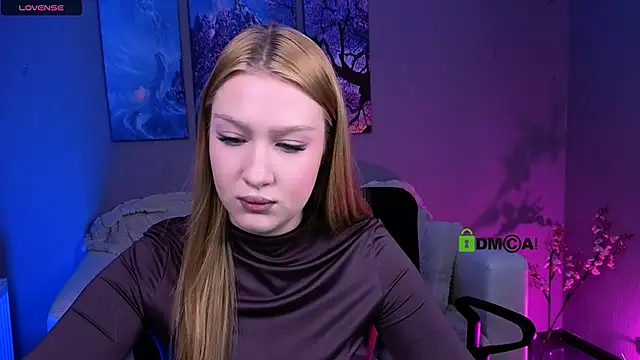 playful sophie online show from 26, 11, 2025